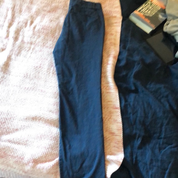 Gap blue khakis - Picture 3 of 3